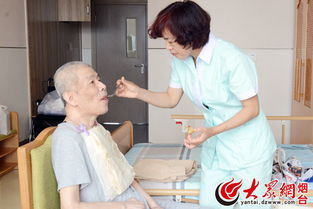 傳承國(guó)粹，溫暖夕陽(yáng)——探訪首家中醫(yī)藥養(yǎng)老機(jī)構(gòu)的寧?kù)o之美